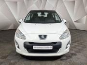 Peugeot 308 I Рестайлинг Москва  - изображение 27