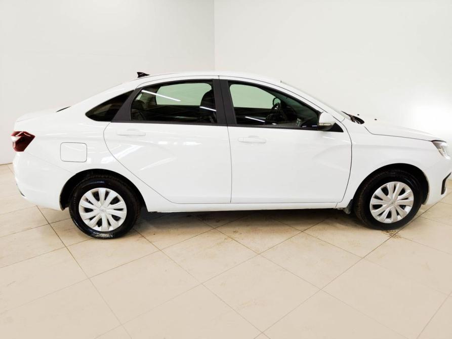 Lada (ВАЗ) Vesta I Рестайлинг (NG) Тула  - изображение 4