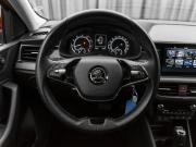 Skoda Rapid II Москва  - изображение 32
