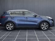 Kia Sportage IV Рестайлинг Пермь  - изображение 74