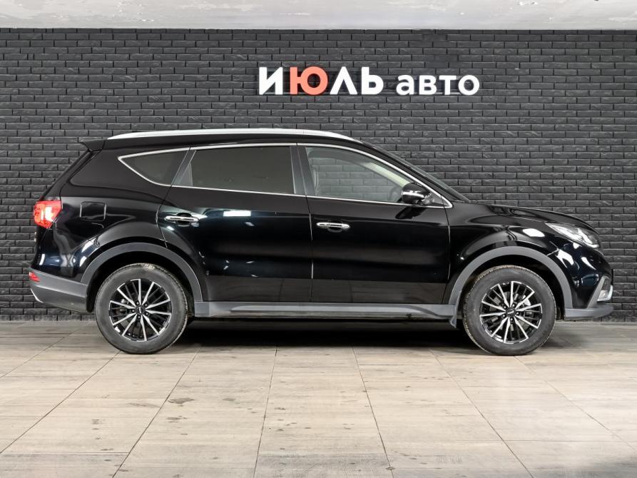 Dongfeng 580 I Рестайлинг Екатеринбург  - изображение 8