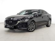 Mazda 6 III (GJ) Рестайлинг 2 Москва  - изображение 31
