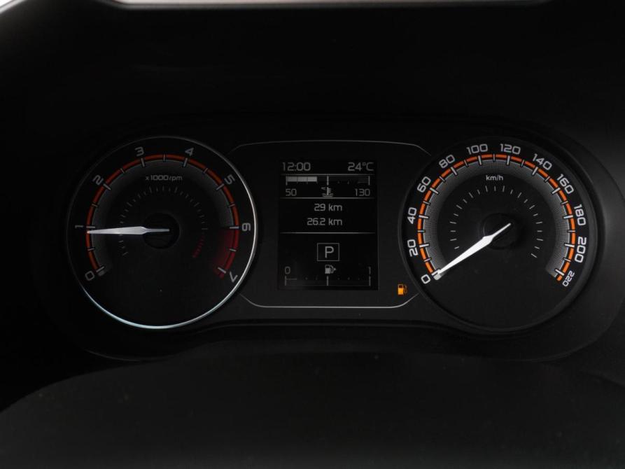 Lada (ВАЗ) Vesta I Рестайлинг (NG) Минеральные Воды  - изображение 13