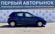 Renault Sandero II Краснодар  - изображение 24