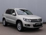 Volkswagen Tiguan I Рестайлинг Сочи  - изображение 22