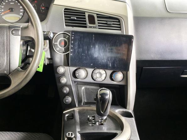 SsangYong Kyron I Рестайлинг с пробегом 2012 года, цена 697 000 рублей, 261758 км, внедорожник, Автокод Объявления
