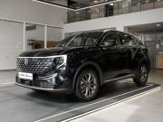 Changan UNI-S (CS55 Plus) I Рестайлинг Санкт-Петербург  - изображение 11