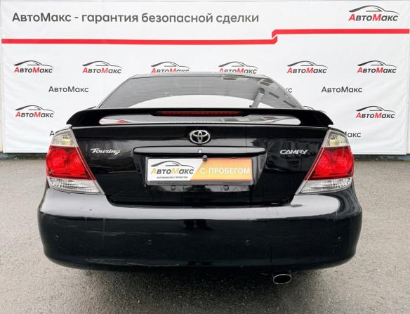Toyota Camry V (XV30) с пробегом 2004 года, цена 740 000 рублей, 247850 км, седан, Автокод Объявления