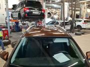 Toyota RAV4 IV (XA40) Рестайлинг Москва  - изображение 63
