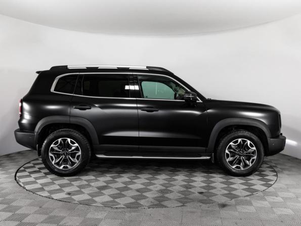 Haval Dargo с пробегом 2023 года, цена 2 425 000 рублей, 70445 км, внедорожник, Автокод Объявления