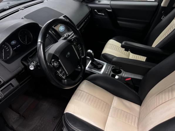 Land Rover Freelander II Рестайлинг 2 с пробегом 2013 года, цена 1 690 000 рублей, 197086 км, внедорожник, Автокод Объявления