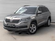 Skoda Kodiaq I Москва  - изображение 30