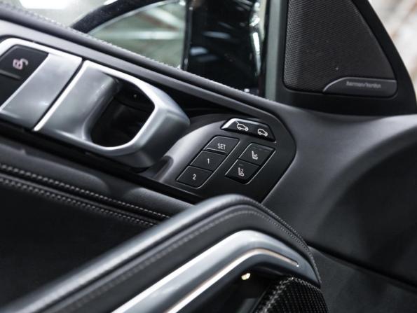 BMW X6 III (G06) Рестайлинг с пробегом 2023 года, цена 10 899 700 рублей, 51083 км, внедорожник, Автокод Объявления