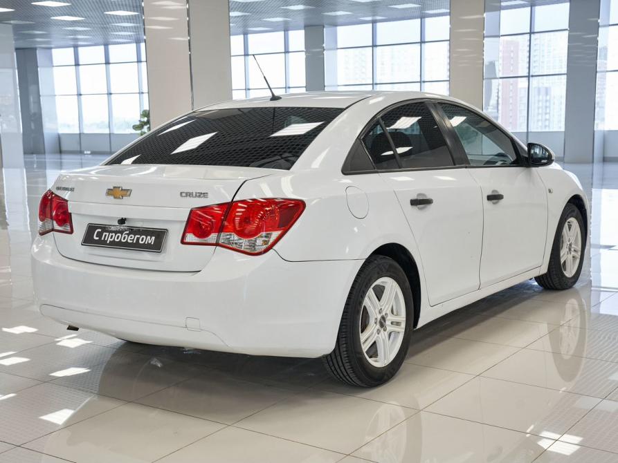 Chevrolet Cruze I Самара  - изображение 2