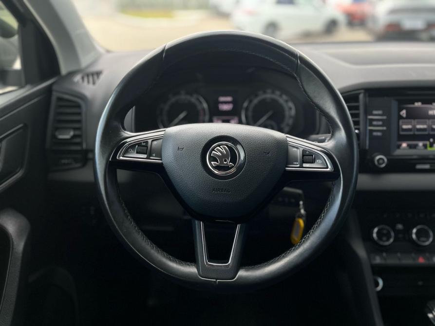 Skoda Karoq I Калуга  - изображение 18