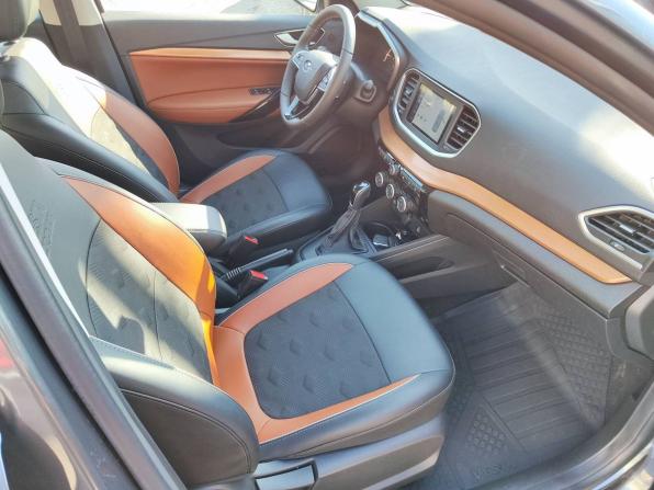 Lada (ВАЗ) Vesta I Рестайлинг (NG) с пробегом 2024 года, цена 1 619 000 рублей, 4600 км, универсал, Автокод Объявления