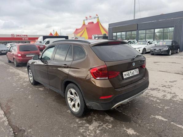BMW X1 I (E84) Рестайлинг с пробегом 2014 года, цена 1 349 000 рублей, 181000 км, внедорожник, Автокод Объявления