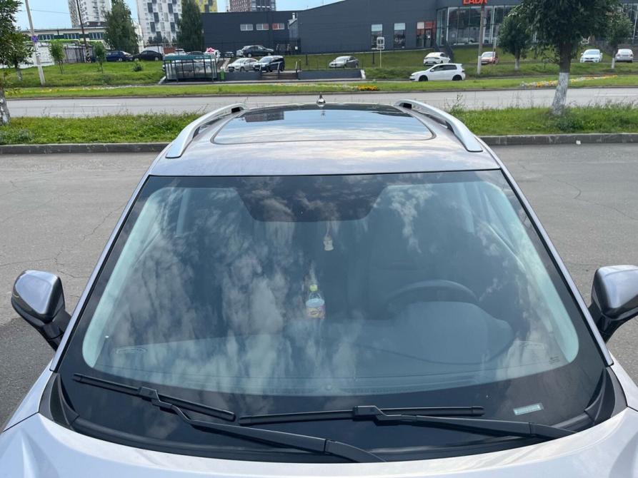 Changan CS35 Plus I Рестайлинг Ижевск  - изображение 21