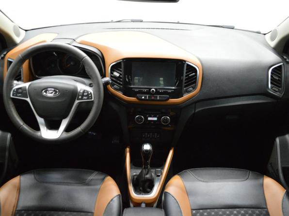 Lada (ВАЗ) XRAY I с пробегом 2021 года, цена 860 000 рублей, 158555 км, хэтчбек, Автокод Объявления