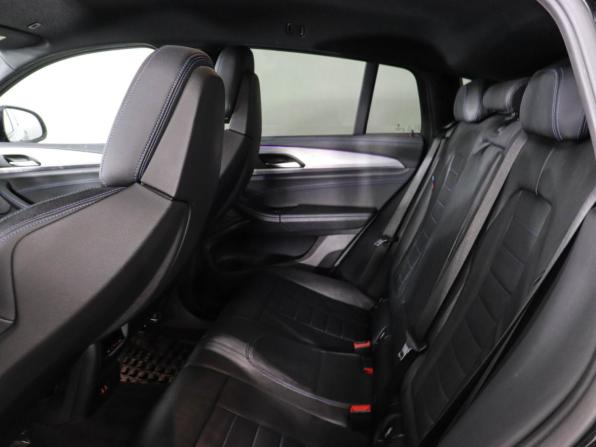 BMW X4 II (G02) с пробегом 2019 года, цена 5 399 000 рублей, 71760 км, внедорожник, Автокод Объявления