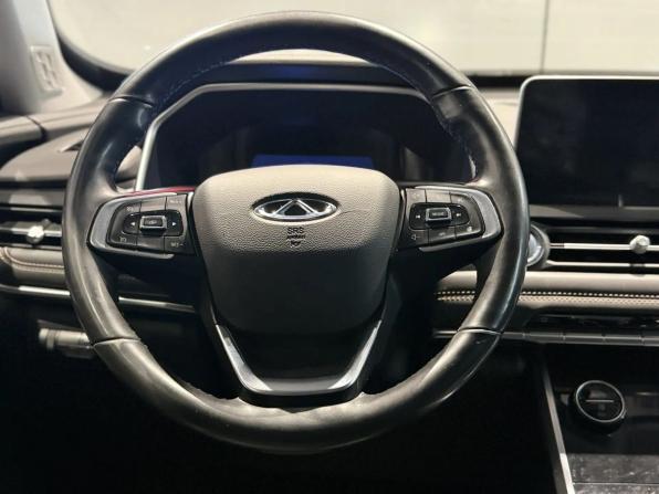 Chery Tiggo 8 I с пробегом 2020 года, цена 1 599 000 рублей, 66000 км, внедорожник, Автокод Объявления