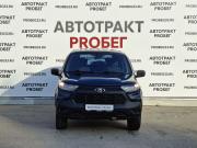 Lada (ВАЗ) Niva Travel I Владимир  - изображение 10