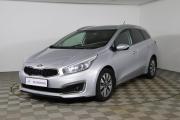 Kia Ceed II Рестайлинг Нижний Новгород  - изображение 24