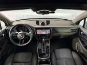 Porsche Macan I Рестайлинг 2 Москва  - изображение 46