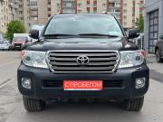 Toyota Land Cruiser 200 Series Рестайлинг 1 Санкт-Петербург  - изображение 21