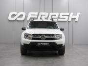 Renault Duster I Рестайлинг Воронеж  - изображение 19