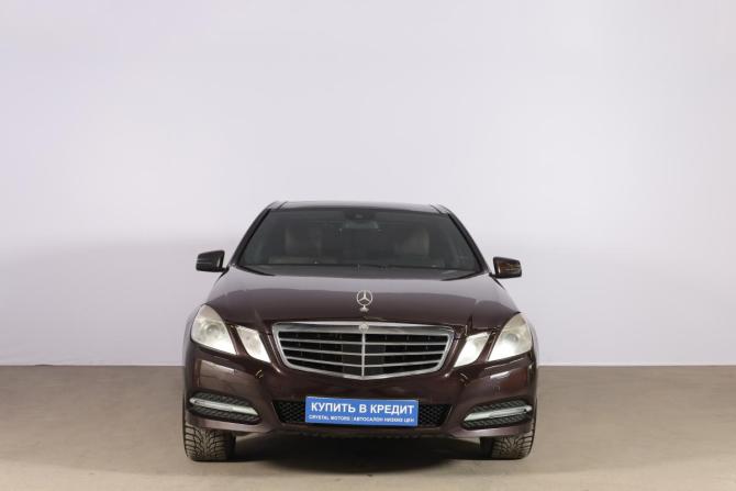 Mercedes-Benz E-Класс IV (W212 S212 C207) с пробегом 2010 года, цена 1 499 000 рублей, 260000 км, седан, Автокод Объявления