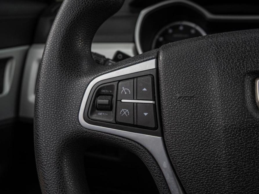 Geely Atlas I Краснодар  - изображение 14