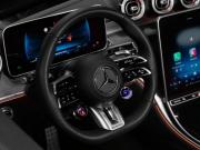 Mercedes-Benz CLE AMG Москва  - изображение 60