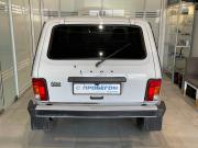 Lada (ВАЗ) Niva Legend Москва  - изображение 18