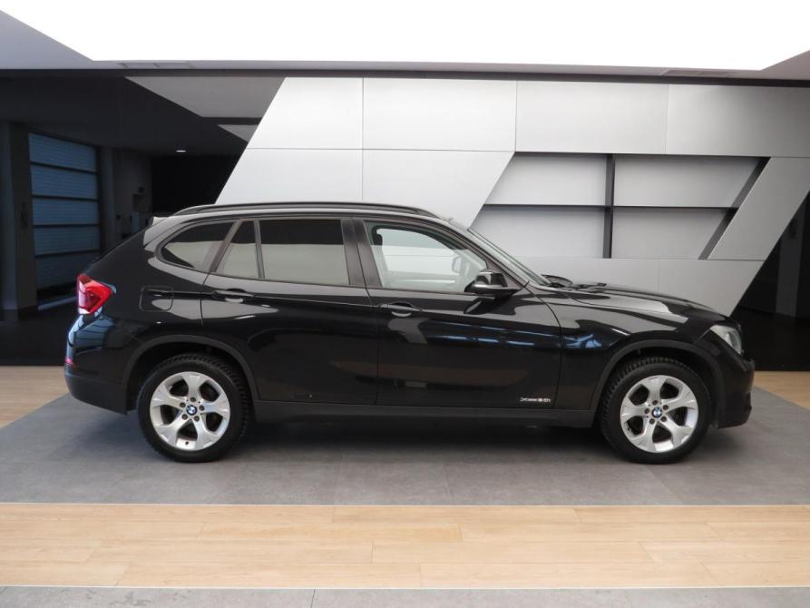 BMW X1 I (E84) Рестайлинг Санкт-Петербург  - изображение 21