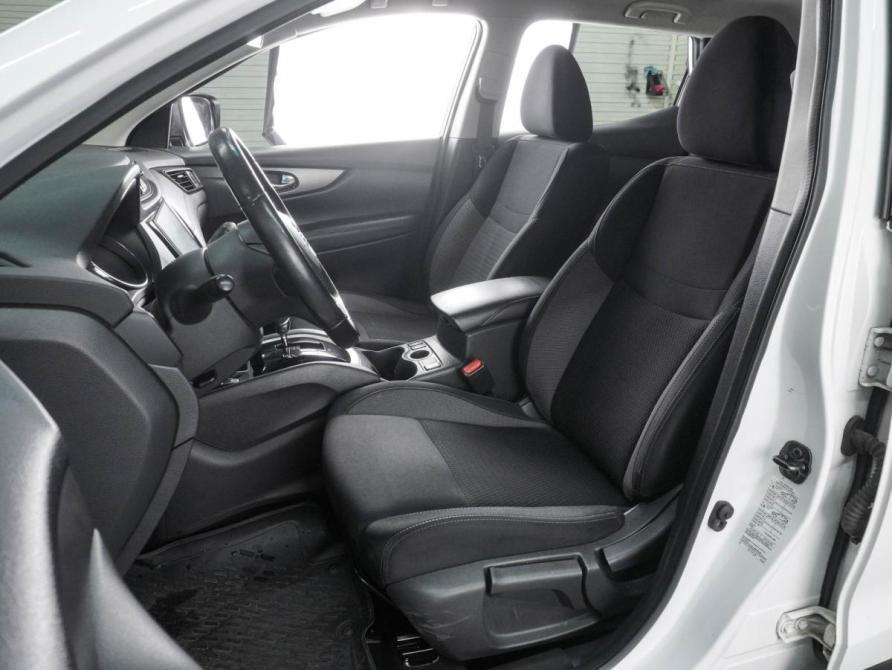 Nissan Qashqai II Рестайлинг Воронеж  - изображение 10