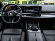 BMW 5 серии VIII (G60/G61/G68) Москва  - изображение 42
