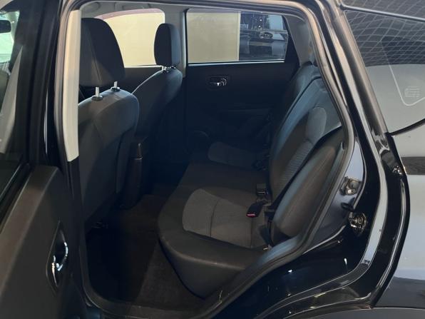 Nissan Qashqai I Рестайлинг с пробегом 2013 года, цена 850 000 рублей, 228837 км, внедорожник, Автокод Объявления