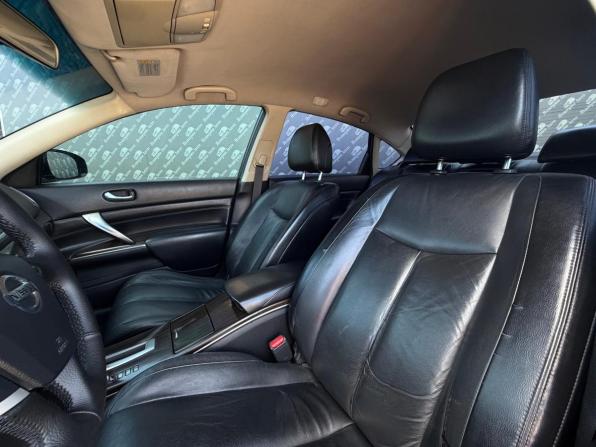 Nissan Teana II Рестайлинг с пробегом 2012 года, цена 950 000 рублей, 244000 км, седан, Автокод Объявления