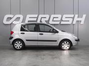 Hyundai Getz I Рестайлинг Воронеж  - изображение 20