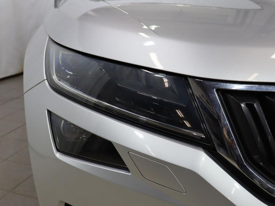 Skoda Kodiaq I Москва  - изображение 25