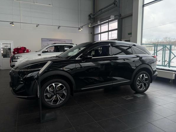 Новый Haval F7 II 2026 года, цена 3 799 000 рублей, внедорожник, Автокод Объявления