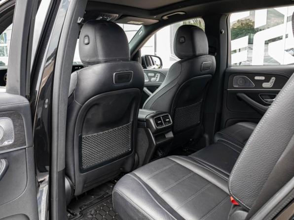 Mercedes-Benz GLS II (X167) с пробегом 2021 года, цена 8 355 000 рублей, 69765 км, внедорожник, Автокод Объявления