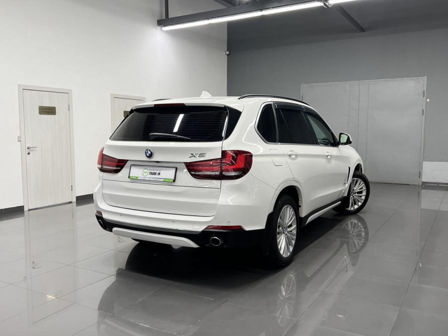 BMW X5 III (F15) Тверь  - изображение 2