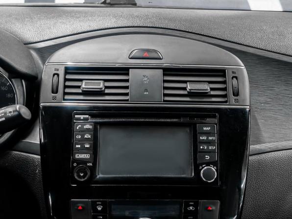 Nissan Pulsar VI (C13) с пробегом 2014 года, цена 829 900 рублей, 141000 км, хэтчбек, Автокод Объявления