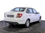 Lada (ВАЗ) Granta I Рестайлинг Москва  - изображение 31