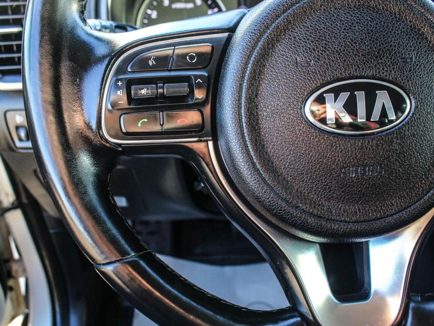 Kia Sportage IV Калуга  - изображение 10