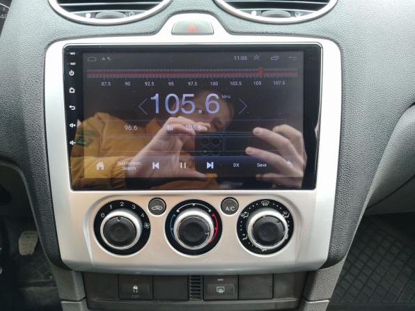 Ford Focus II с пробегом 2006 года, цена 429 000 рублей, 195638 км, универсал, Автокод Объявления