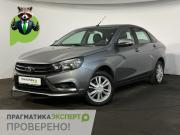 Lada (ВАЗ) Vesta I Великий Новгород  - изображение 22