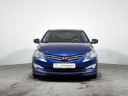 Hyundai Solaris I Рестайлинг Санкт-Петербург  - изображение 20